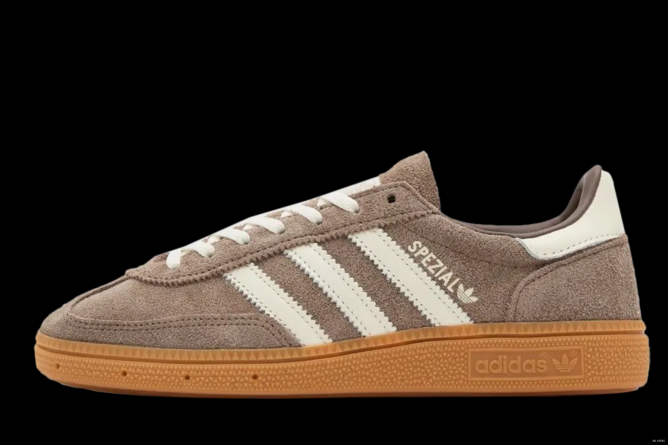 Earth Spezial adidas Gum Strata Handball W 0814